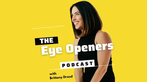 The Eye Openers Podcast