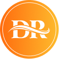 Dorine Rivers Origin Logo