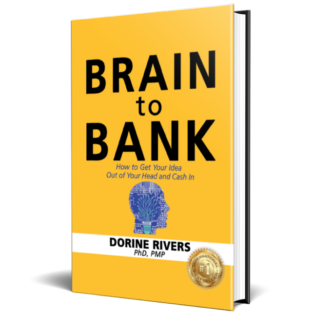 Brain to Bank Image